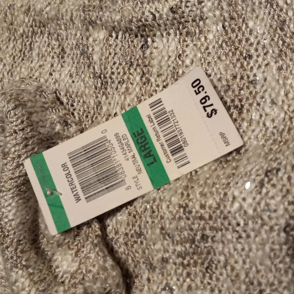 INC sweater - Picture 7 of 7